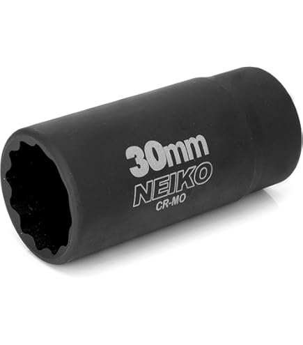 Amazon.com: Schley Axle Nut Unlocking Tool Compatible with